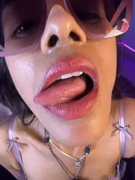 Ivy_the_goddess Webcam-Show