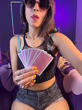 Ivy_the_goddess ওয়েবক্যাম শো