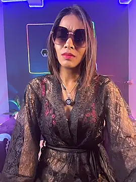 Ivy_the_goddess ওয়েবক্যাম শো