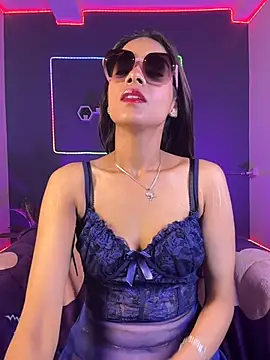 Ivy_the_goddess ওয়েবক্যাম শো
