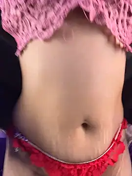 Ivy_the_goddess Show in webcam