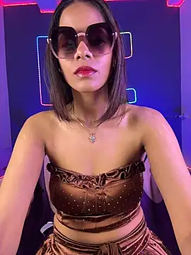 Ivy_the_goddess ওয়েবক্যাম শো