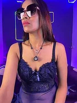 Ivy_the_goddess ওয ়েবক্যাম শো