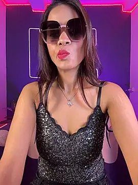 Ivy_the_goddess' Webcam Show