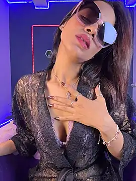 Ivy_the_goddess' Webcam Show