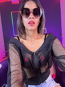 Ivy_the_goddess ওয়েবক্যাম শো