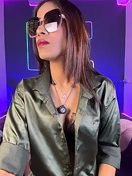 Ivy_the_goddess ওয়েবক্যাম শো