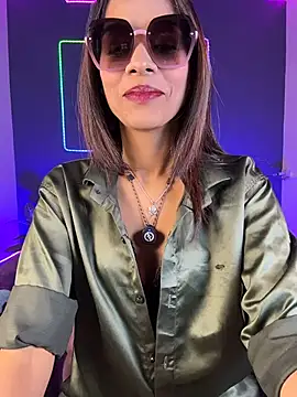 Show de Ivy_the_goddess na webcam