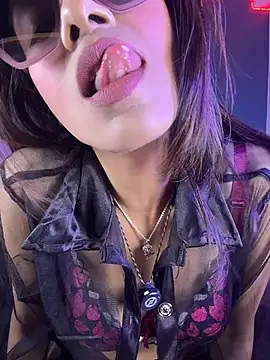 Ivy_the_goddess ওয়েবক্যাম শো