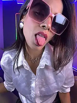 Ivy_the_goddess ওয়েবক্যাম শো