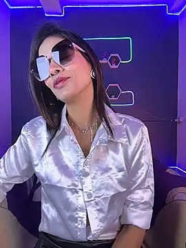 Ivy_the_goddess ওয়েবক্যাম শো