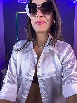 Ivy_the_goddess ওয়েবক্যাম শো