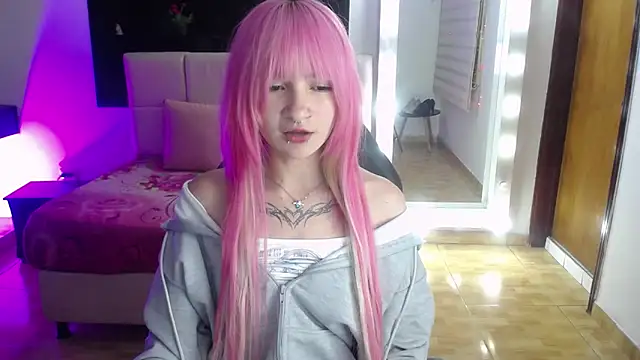 _Charlotte_Collins_ 라이브 XXX 채팅