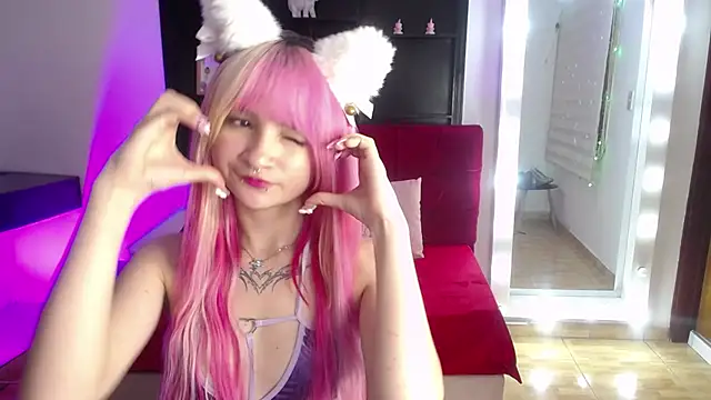 Show Webcam de _Charlotte_Collins_