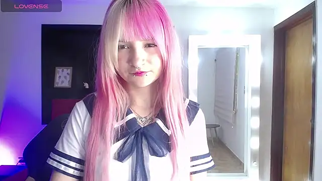 _Charlotte_Collins_'s Webcam Show