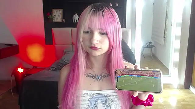 Chat XXX en directo de _Charlotte_Collins_