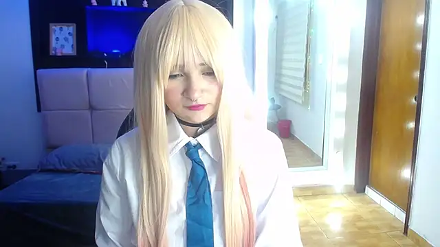 _Charlotte_Collins_'s Webcam Show