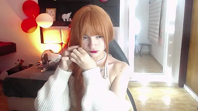 Chat XXX en directo de _Charlotte_Collins_