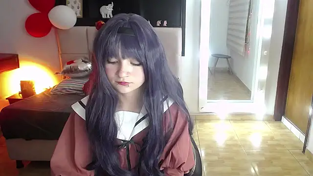 _Charlotte_Collins_'s Webcam Show