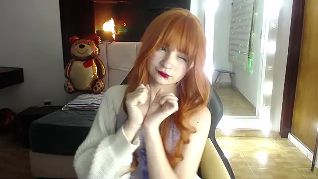 _Charlotte_Collins_ – webcam-show