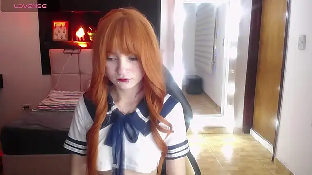 Show de webcam de _Charlotte_Collins_