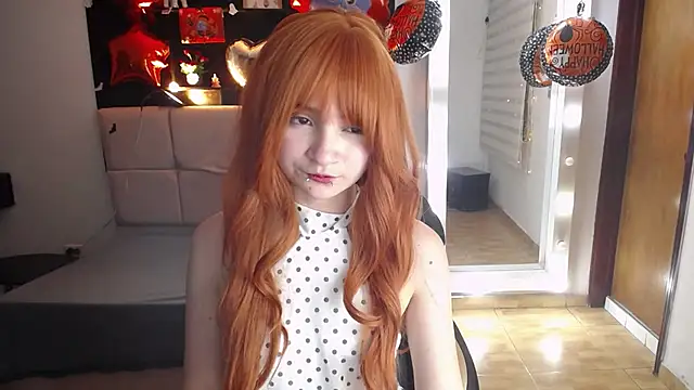 Show de webcam de _Charlotte_Collins_