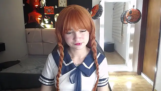 _Charlotte_Collins_ Webcamshow