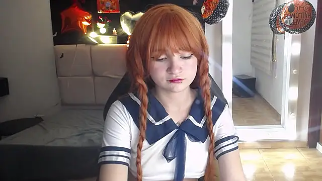 _Charlotte_Collins_'s Webcam Show