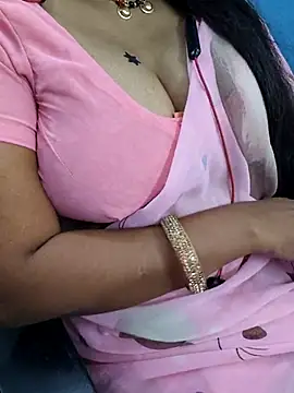 Tamil_Vennila_ Pertunjukan Webcam