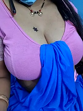 Tamil_Vennila_ Show in webcam