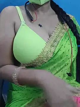 Tamil_Vennila_ Webcam-Show