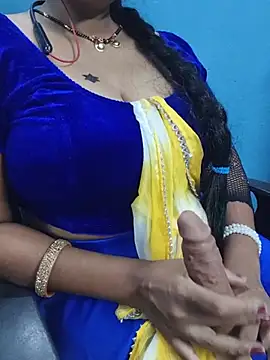 Tamil_Vennila_ Show in webcam