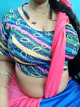Tamil_Vennila_ Adlı Modelin Web Kamerası Şovu