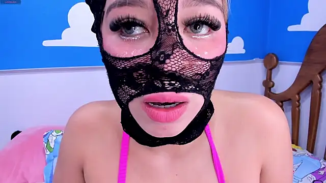 miss__evolet's Live XXX Chat
