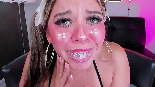 miss__evolet's Live XXX Chat