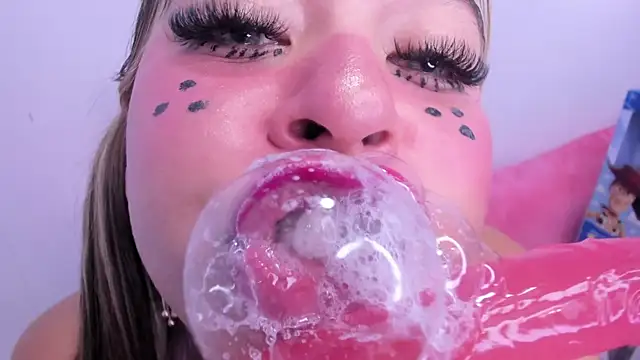 Chat XXX ao vivo de miss__evolet