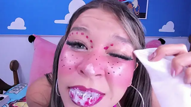 Chat +18 de miss__evolet ao vivo