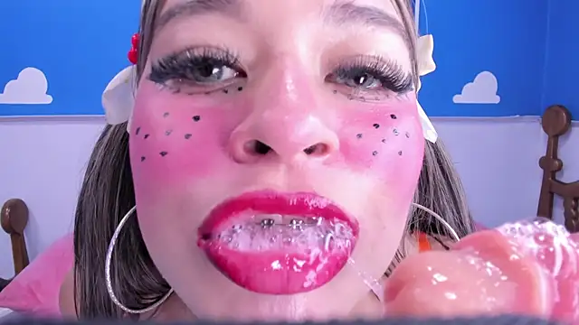 miss__evolet Live XXX-chat