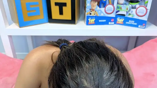 Chat XXX en directo de miss__evolet