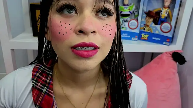 miss__evoletn Live XXX chat