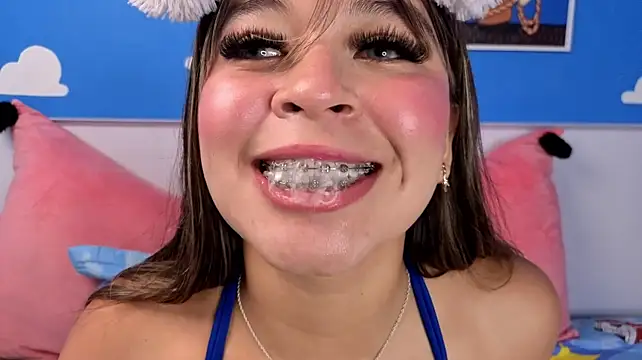 miss__evolet Chat XXX in diretta