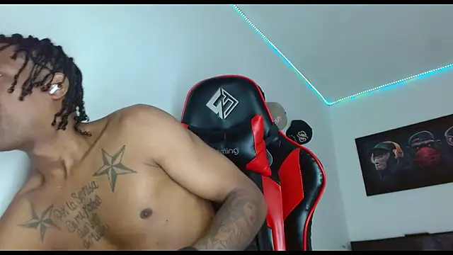 BBC_Black_'s Webcam Show