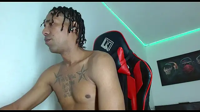Pokazy przed kamerką – BBC_Black_