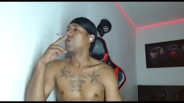 BBC_Black_'s Webcam Show
