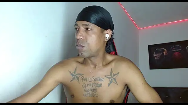 BBC_Black_ webkamerás műsora