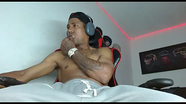 BBC_Black_ webkamerás műsora