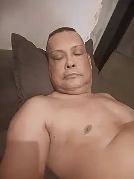 Show de webcam de Landoba55