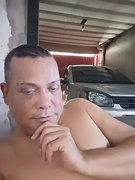 Landoba55 webcam show