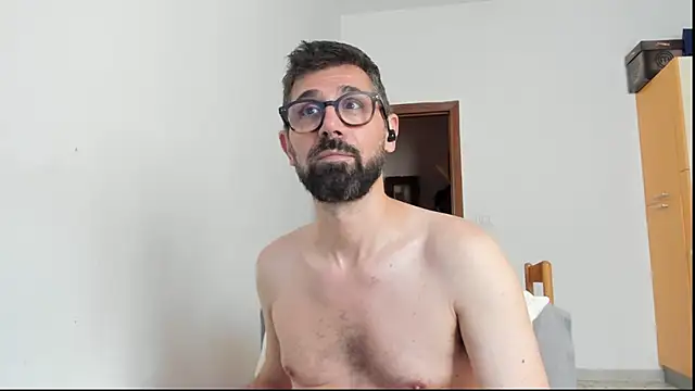 Show de webcam de RyuKenZen