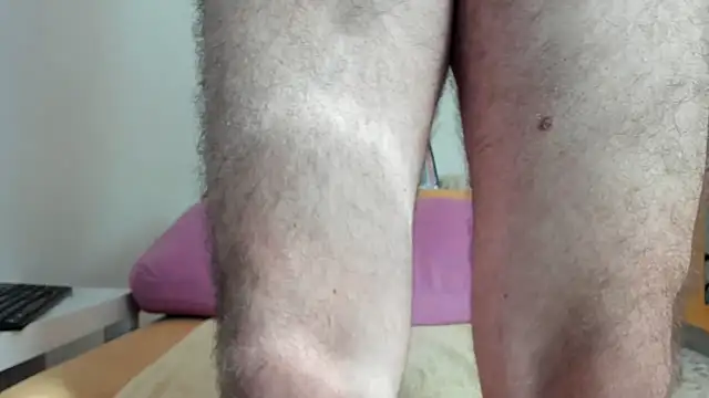 RyuKenZen Webcam-Show